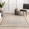 Nuloom Wrenlee Geometric Indoor/Outdoor Area Rug 4ft x 6ft GRNP05A-406 - alternate 5